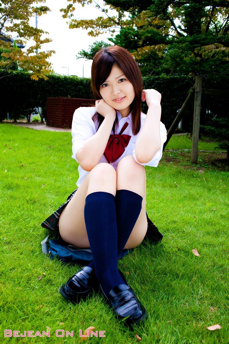 茜あずさ Azusa Akane Bejean On Line 私立Bejean女学館 日本性感美女